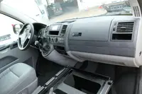 Volkswagen T5 Transporter 2.0 TDI EURO-5 CoC - Thumbnail 8