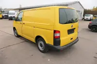 Volkswagen T5 Transporter 2.0 TDI EURO-5 CoC PARKTRONIK - Thumbnail 4