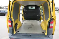 Volkswagen T5 Transporter 2.0 TDI PARKTRONIK EURO-5 - Thumbnail 6