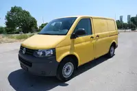 Volkswagen T5 Transporter 2.0 TDI PARKTRONIK EURO-5 - Thumbnail 2