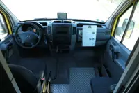 Mercedes-Benz SPRINTER 310 CDI MAXI EURO-5 KOFFER - Thumbnail 10