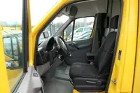 Mercedes-Benz SPRINTER 310 CDI MAXI EURO-5 KOFFER - Thumbnail 11