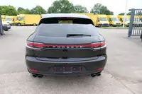 Porsche Macan Basis Klima Navi - Thumbnail 4