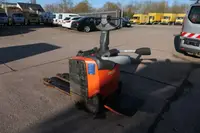 BT Levio LPE 200 Batterie defekt! 09/2020 - Thumbnail 3