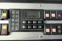 Terberg BC 182 Kamag Wiesel WBH 25 Umsetzfahrzeug - Thumbnail 13