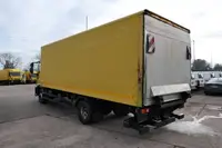 Iveco EuroCargo ML 120 E28/P AHK LBW - Thumbnail 6