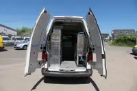 Volkswagen T6.1 Transporter 2.0 TDI 4Motion Hochdach Lang - Thumbnail 1