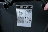 Linde P 60 Z Schlepper Batterie 19/2019 - Thumbnail 12