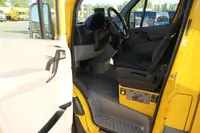 Mercedes-Benz SPRINTER 310 CDI MAXI EURO-5 KOFFER - Thumbnail 14
