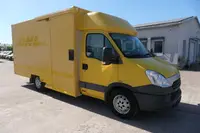 Iveco Daily 35 S11 C30C AUTOMATIK KAMERA - Thumbnail 2