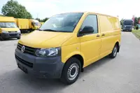 Volkswagen T5 Transporter 2.0 TDI PARKTRONIK - Thumbnail 2