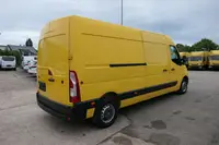 Renault Master 130 dCi L3H2 Euro6 KLIMA COC Regal - Thumbnail 4