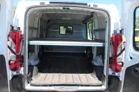 Fiat Scudo 2,0 JTD Klima 3-Sitzer Flügeltür - Thumbnail 1