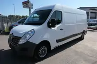 Renault Master 130 dCi L3H2 Euro6 KLIMA COC Regal - Thumbnail 2