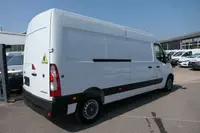 Renault Master 130 dCi L3H2 Euro6 KLIMA COC Regal - Thumbnail 4