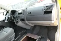 Volkswagen T5 Transporter 2.0 TDI PARKTRONIK - Thumbnail 11