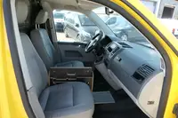 Volkswagen T5 Transporter 2.0 TDI 2-Sitzer CoC - Thumbnail 6