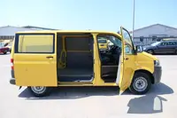 Volkswagen T5 Transporter 2.0 TDI PARKTRONIK EURO-5 - Thumbnail 6