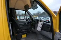 Mercedes-Benz SPRINTER 310 CDI MAXI EURO-5 KOFFER - Thumbnail 7