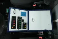 Mercedes-Benz Sprinter 519 CDI Klima Krankenwagen - Thumbnail 19