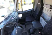 Iveco EuroCargo ML 75 E 16 P LBW LUFT AUTOMATIK COC - Thumbnail 10