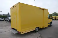 Iveco Daily 35 S11 C30C AUTOMATIK KAMERA - Thumbnail 3