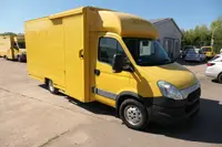 Iveco Daily 35 S11 C30C AUTOMATIK KAMERA - Thumbnail 2