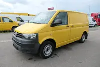 Volkswagen T5 Transporter 2.0 TDI EURO-5 CoC - Thumbnail 1