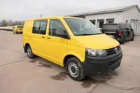 Volkswagen T5 Transporter 2.0 TDI EURO-5 CoC - Thumbnail 2