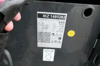 Linde P 60 Z Schlepper Batterie 40/2020 - Thumbnail 8