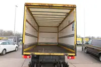 Iveco EuroCargo ML 75 E 16 P LBW LUFT AUTOMATIK COC - Thumbnail 6