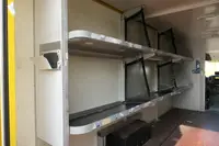 Mercedes-Benz SPRINTER 310 CDI MAXI EURO-5 KOFFER - Thumbnail 7