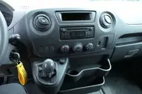 Renault Master 130 dCi L3H2 Euro6 KLIMA COC Regal - Thumbnail 9