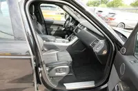 Land Rover Range Rover Sport HSE - Thumbnail 9