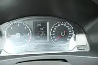 Volkswagen T5 Transporter 2.0 TDI PARKTRONIK EURO-5 - Thumbnail 13