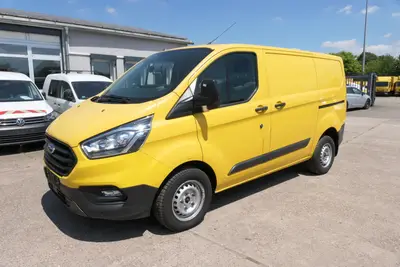 Ford Transit Custom 280 TDCi L1H1 COC KLIMA TEMPOMAT Transit Custom 280 TDCi L1H1 COC KLIMA TEMPOMAT