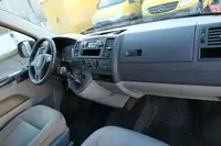 Volkswagen T5 Transporter 2.0 TDI 2-Sitzer AHK EURO-5 CoC - Thumbnail 7