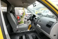 Volkswagen T5 Transporter 2.0 TDI COC - Thumbnail 12