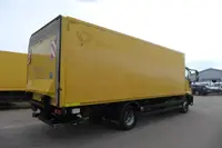 Iveco EuroCargo ML 120 E28/P AHK LBW COC AUTOMATIK - Thumbnail 3