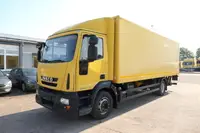 Iveco EuroCargo ML 120 E28/P AHK LBW - Thumbnail 2