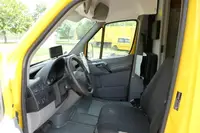 Mercedes-Benz SPRINTER 310 CDI MAXI EURO-5 KOFFER - Thumbnail 11