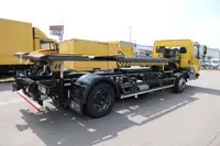 Mercedes-Benz KAMAG WBH 25 Wiesel Sattelkupplung Umsetzfahrz. - Thumbnail 4