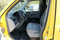Volkswagen T5 Transporter 2.0 TDI - Thumbnail 8