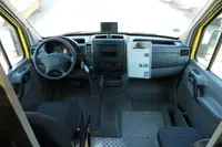 Mercedes-Benz SPRINTER 310 CDI MAXI EURO-5 KOFFER - Thumbnail 7