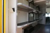 Mercedes-Benz SPRINTER 310 CDI MAXI EURO-5 KOFFER - Thumbnail 8