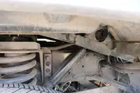 Unimog 405/12 U 400 KLIMA AHK Variopilot - Thumbnail 35