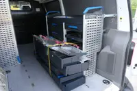 Volkswagen T6.1 Transporter 2.0 TDI 4Motion Hochdach Lang - Thumbnail 6