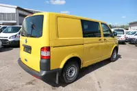 Volkswagen T5 Transporter 2.0 TDI EURO-5 CoC - Thumbnail 3