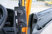 Mercedes-Benz 1324 Atego Aufbau Faun Viatec - Thumbnail 16