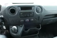 Renault Master 130 dCi L3H2 Euro6 KLIMA COC Regal - Thumbnail 10